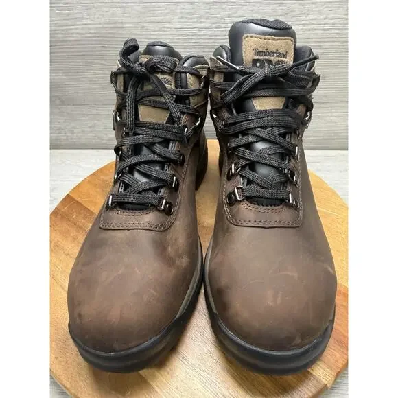 Timberland PRO Flume Work - Safety Toe. Men’s9 Wide